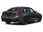 2025 BMW M340i Sedan