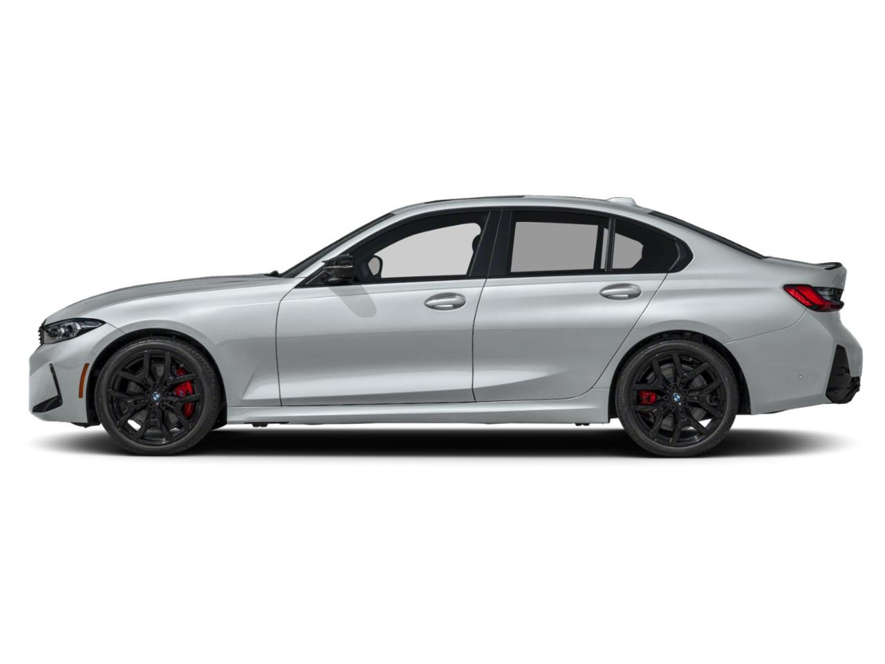2025 BMW M340i Sedan