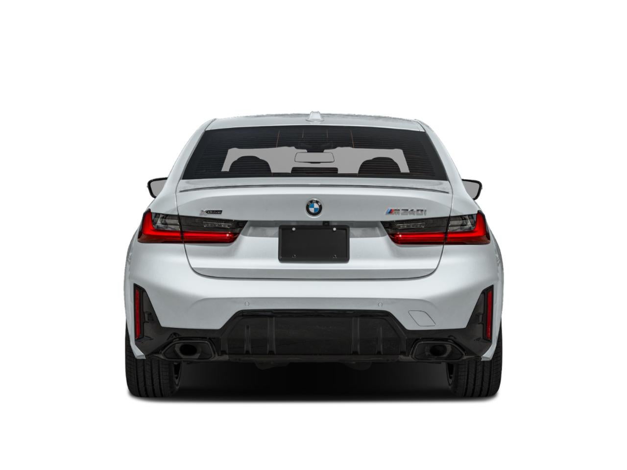 2025 BMW M340i Sedan