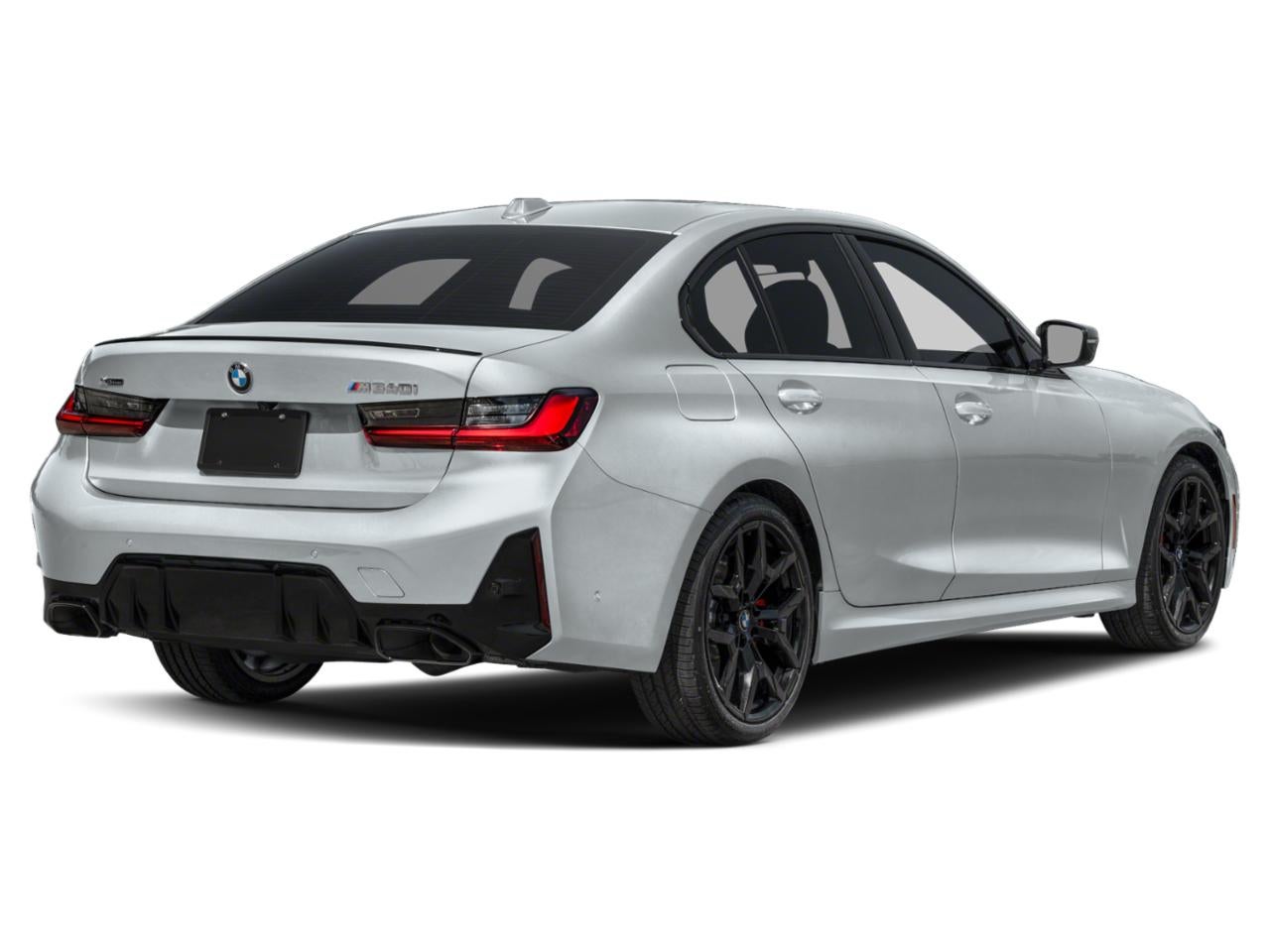 2025 BMW M340i Sedan