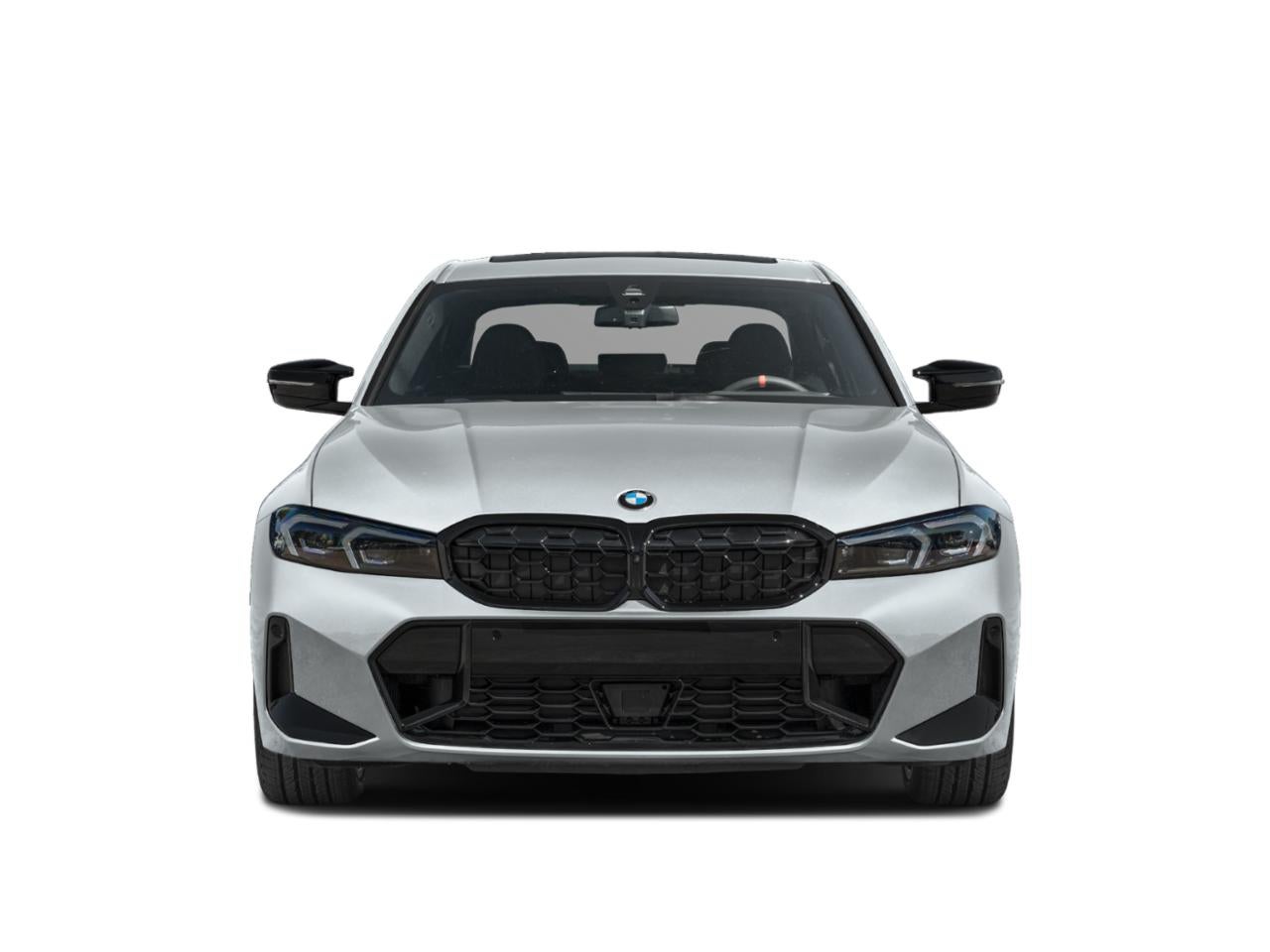 2025 BMW M340i Sedan