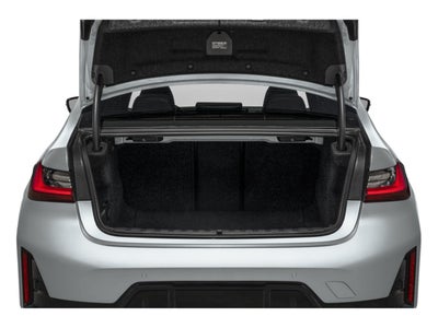 2025 BMW M340i Sedan