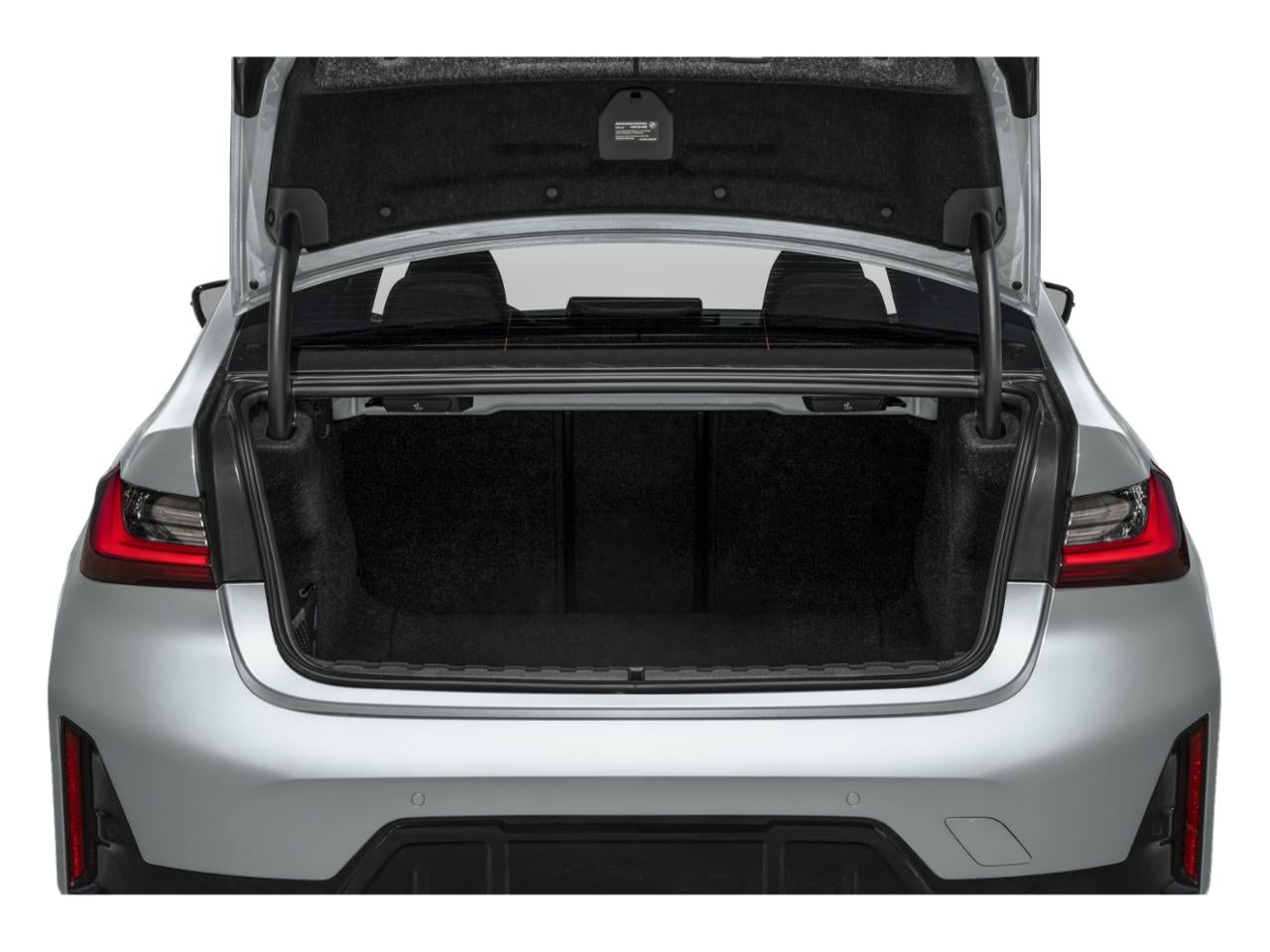 2025 BMW M340i Sedan