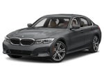 2022 BMW 330e xDrive Plug-In Hybrid North America