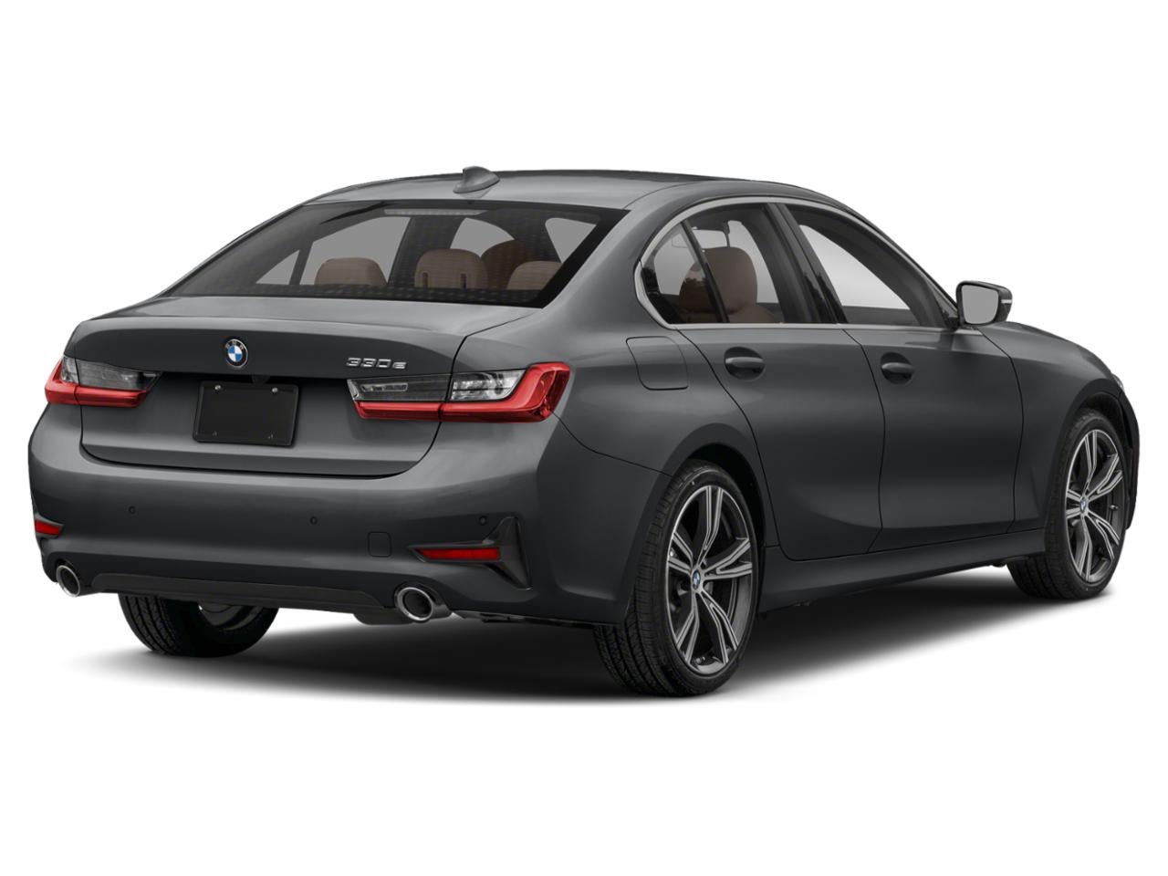 2022 BMW 330e xDrive Plug-In Hybrid North America
