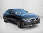 2021 BMW 330i xDrive Sedan North America