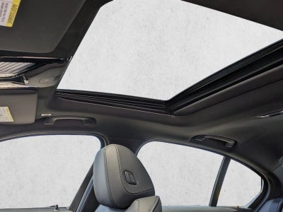 2022 BMW 330i xDrive Sedan North America
