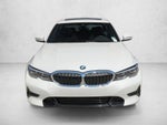 2022 BMW 330i xDrive Sedan North America