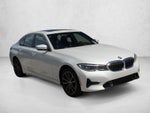 2022 BMW 330i xDrive Sedan North America