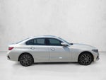 2022 BMW 330i xDrive Sedan North America