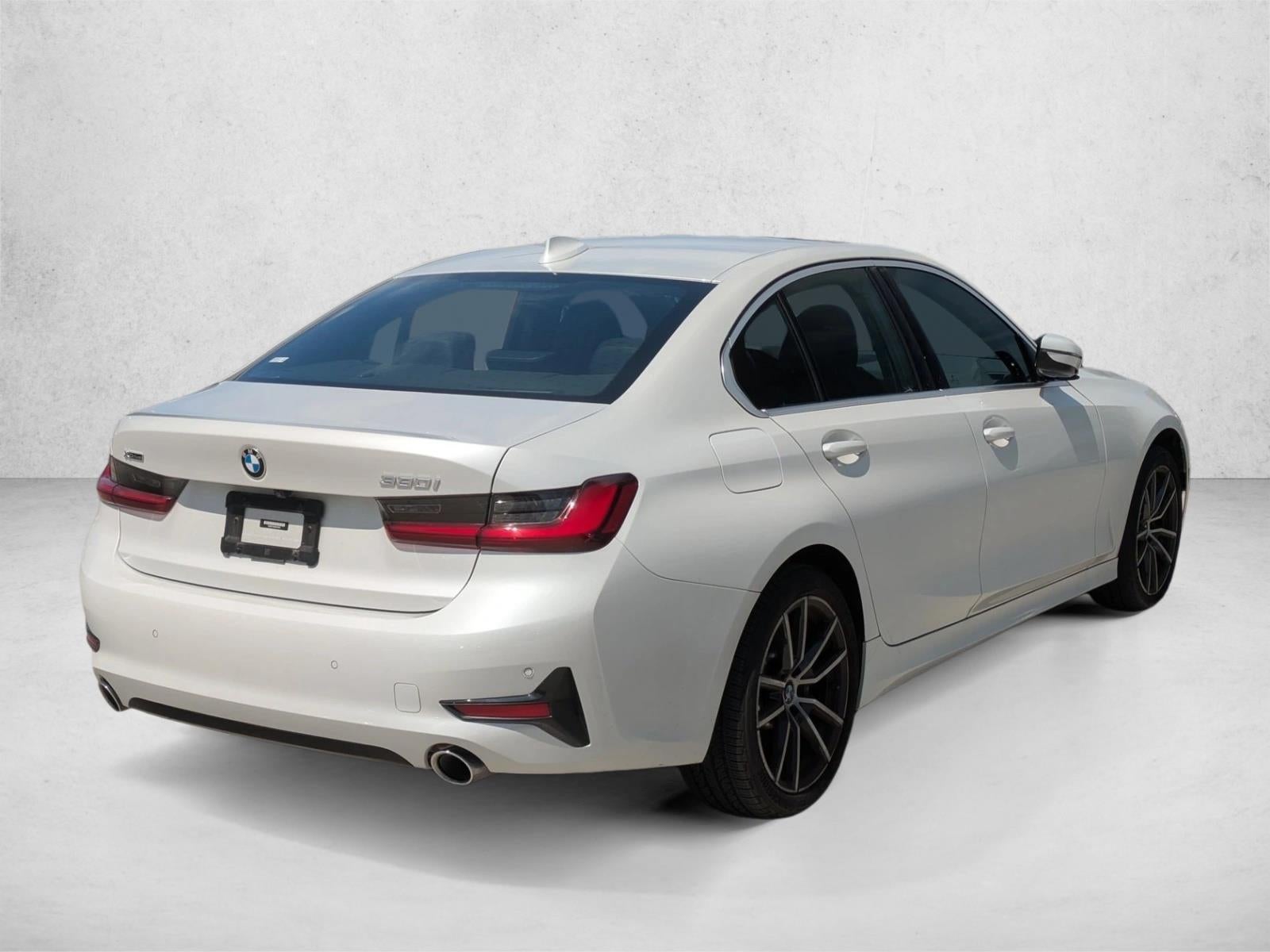 2022 BMW 330i xDrive Sedan North America