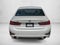 2022 BMW 330i xDrive Sedan North America