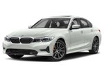 2020 BMW 330i xDrive Sedan North America