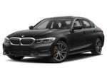 2021 BMW 330i xDrive Sedan North America