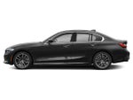 2021 BMW 330i xDrive Sedan North America