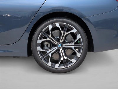 2026 BMW 330i N Sedan