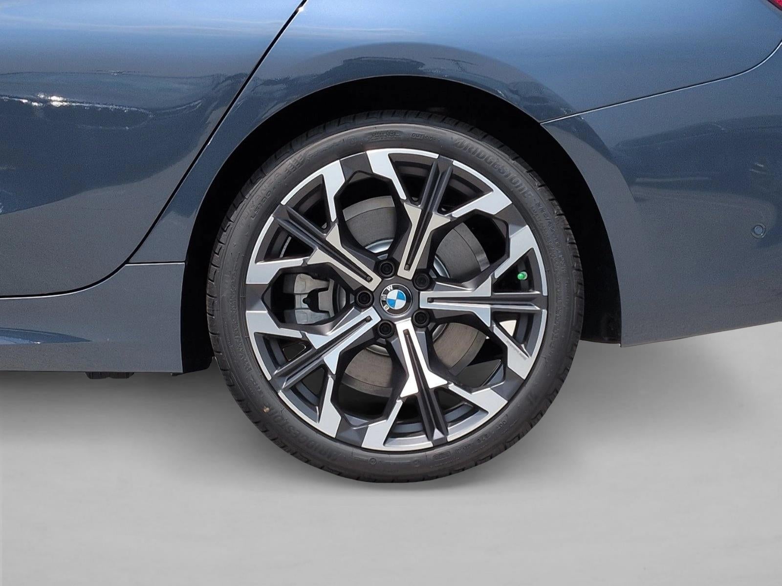 2026 BMW 330i N Sedan