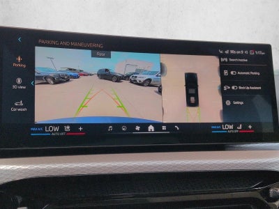 2026 BMW 330i N Sedan