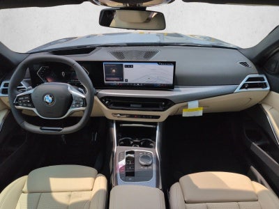 2026 BMW 330i N Sedan