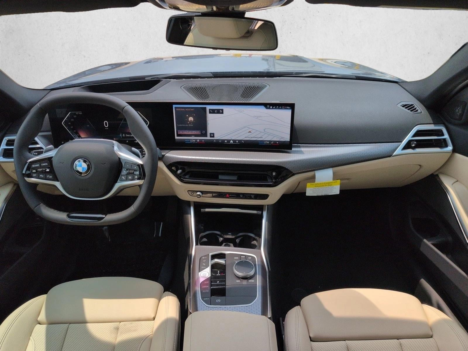 2026 BMW 330i N Sedan