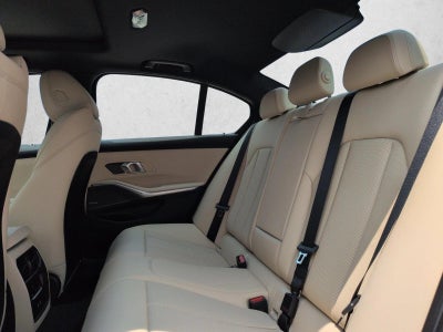 2026 BMW 330i N Sedan