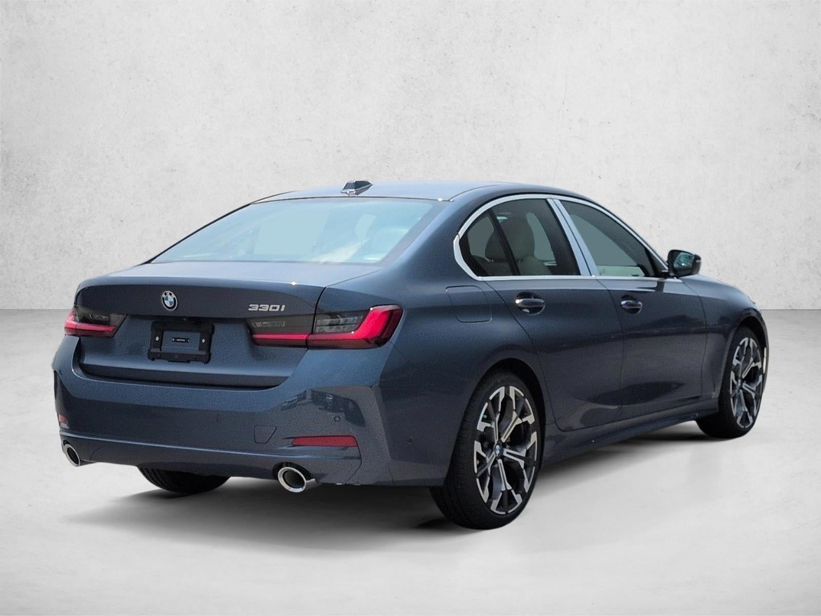 2026 BMW 330i N Sedan