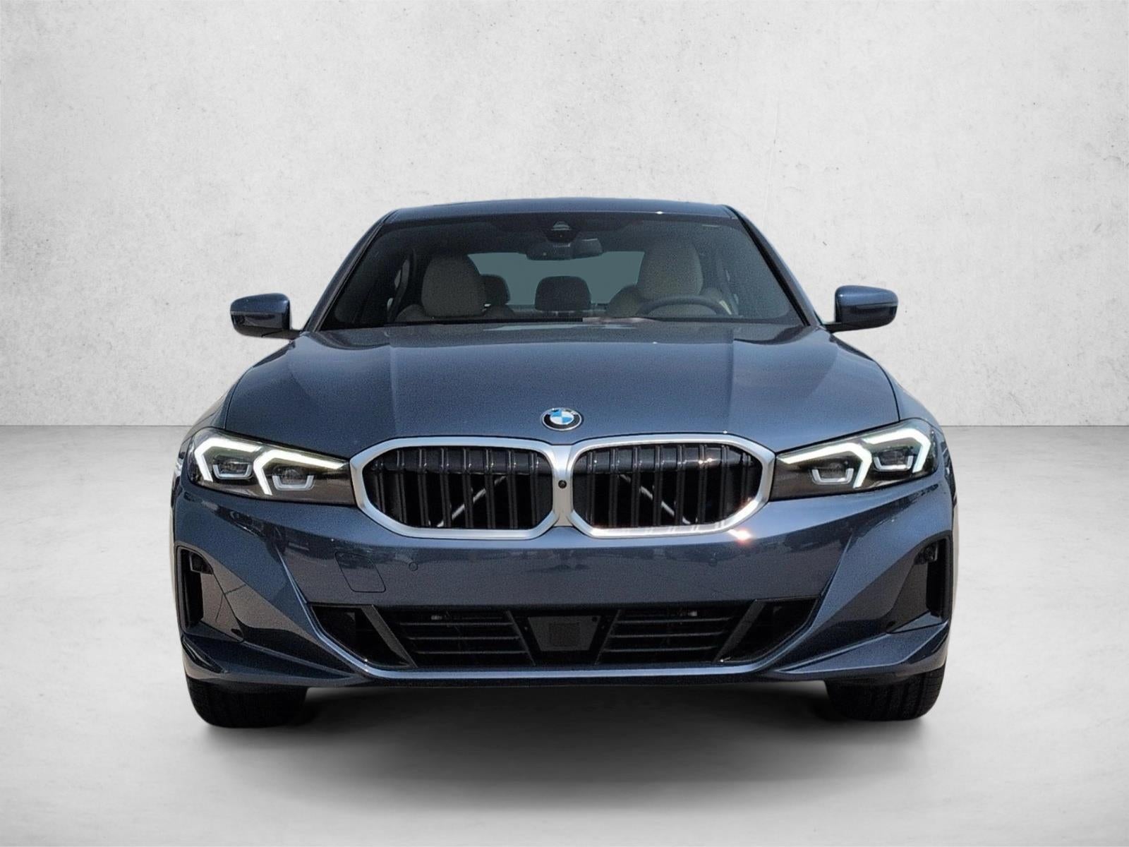 2026 BMW 330i N Sedan