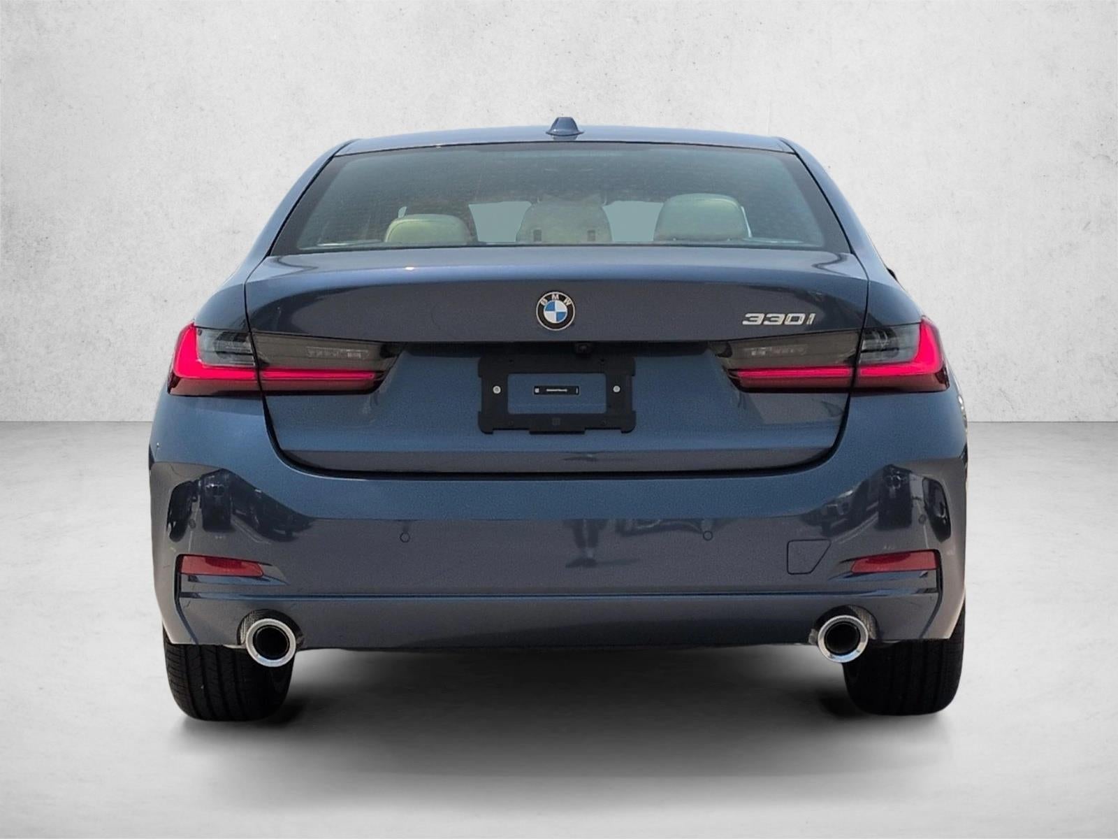 2026 BMW 330i N Sedan