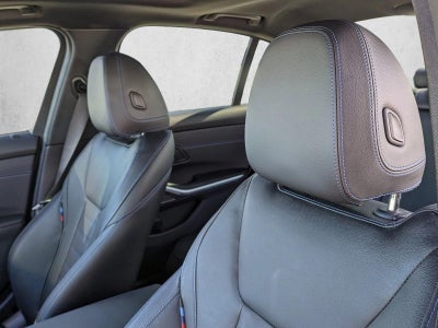 2025 BMW M340i xDrive Sedan