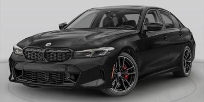 2025 BMW M340i xDrive Sedan