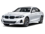 2025 BMW 330i xDrive Sedan