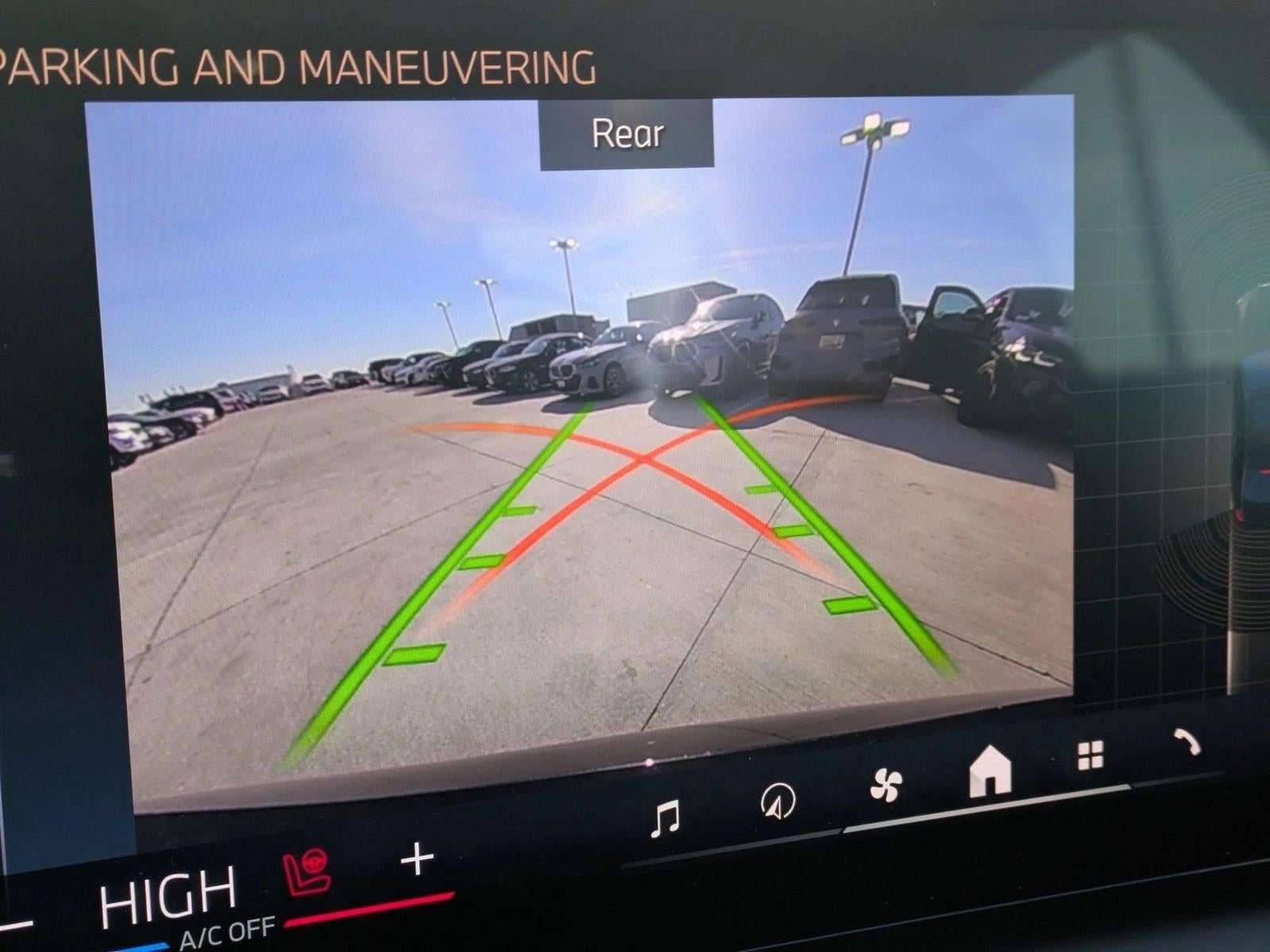 2026 BMW 330i NA xDrive Sedan