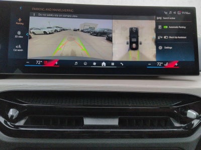 2025 BMW 330i xDrive Sedan