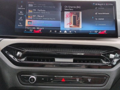 2025 BMW 330i xDrive Sedan