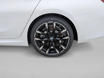 2026 BMW 330i NA xDrive Sedan