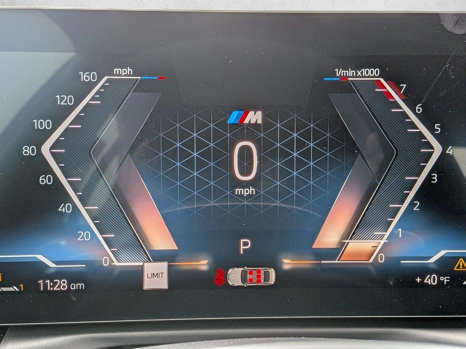 2026 BMW 330i NA xDrive Sedan