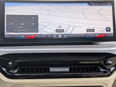 2026 BMW 330i NA xDrive Sedan