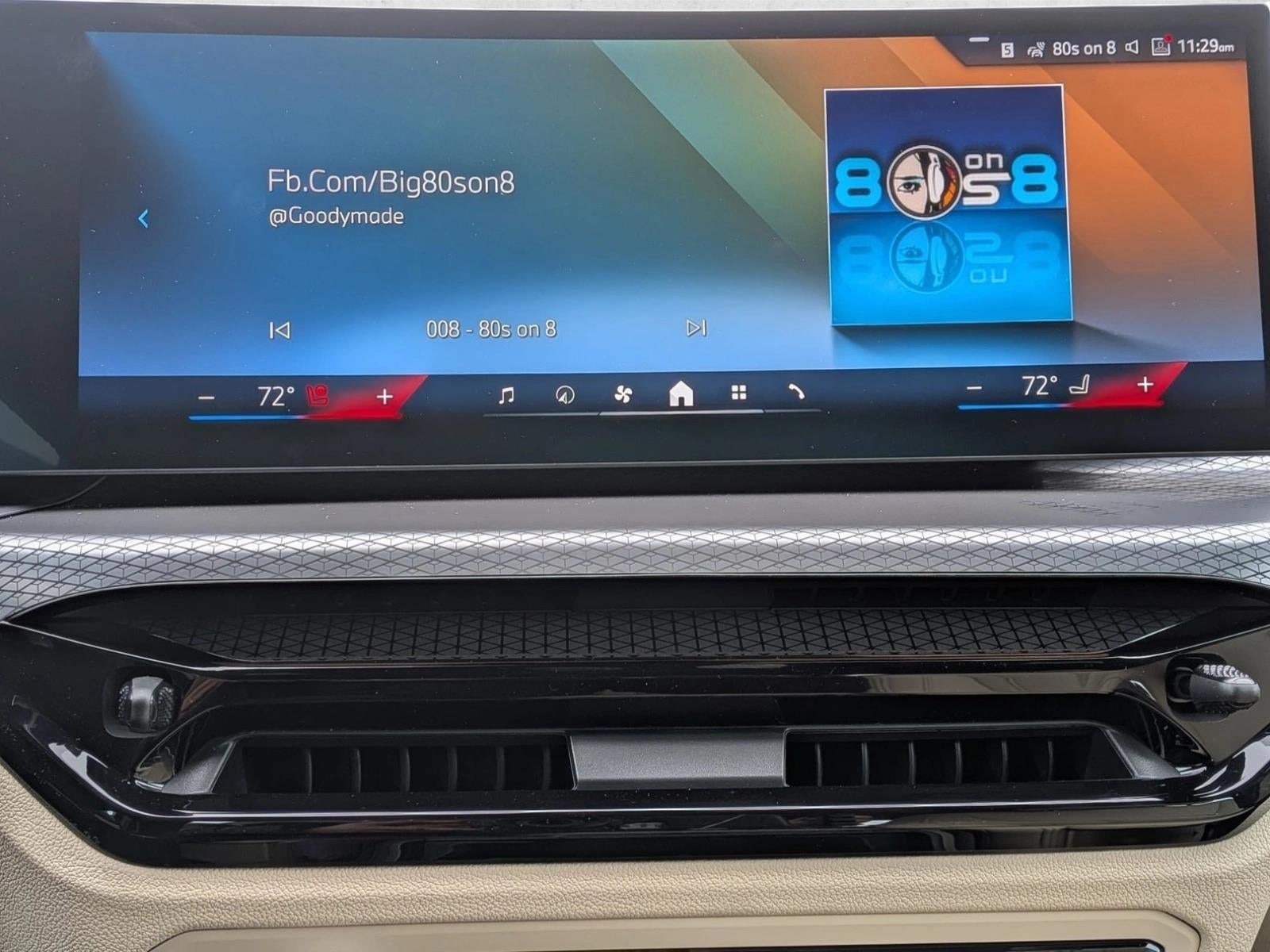 2026 BMW 330i NA xDrive Sedan