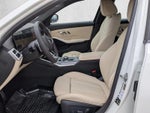 2026 BMW 330i NA xDrive Sedan