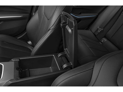 2026 BMW 330i NA xDrive Sedan