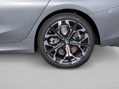 2026 BMW 330i NA xDrive Sedan