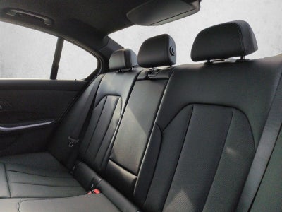 2026 BMW 330i NA xDrive Sedan