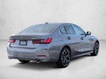 2026 BMW 330i NA xDrive Sedan