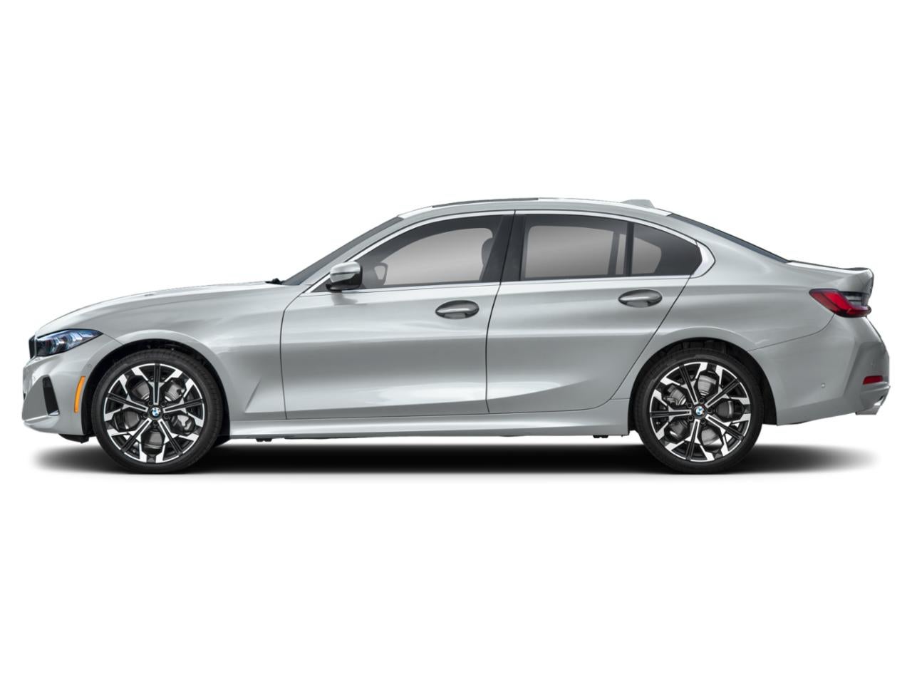 2025 BMW 330i xDrive Sedan
