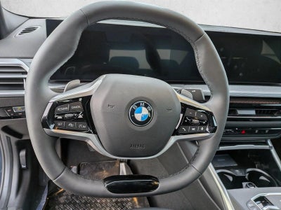 2026 BMW 330i NA xDrive Sedan