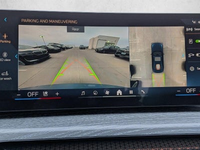 2026 BMW 330i NA xDrive Sedan