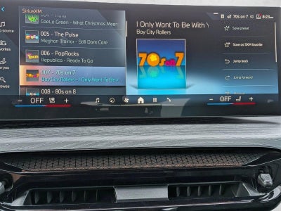 2026 BMW 330i NA xDrive Sedan