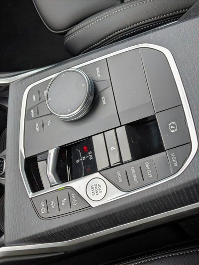 2026 BMW 330i NA xDrive Sedan