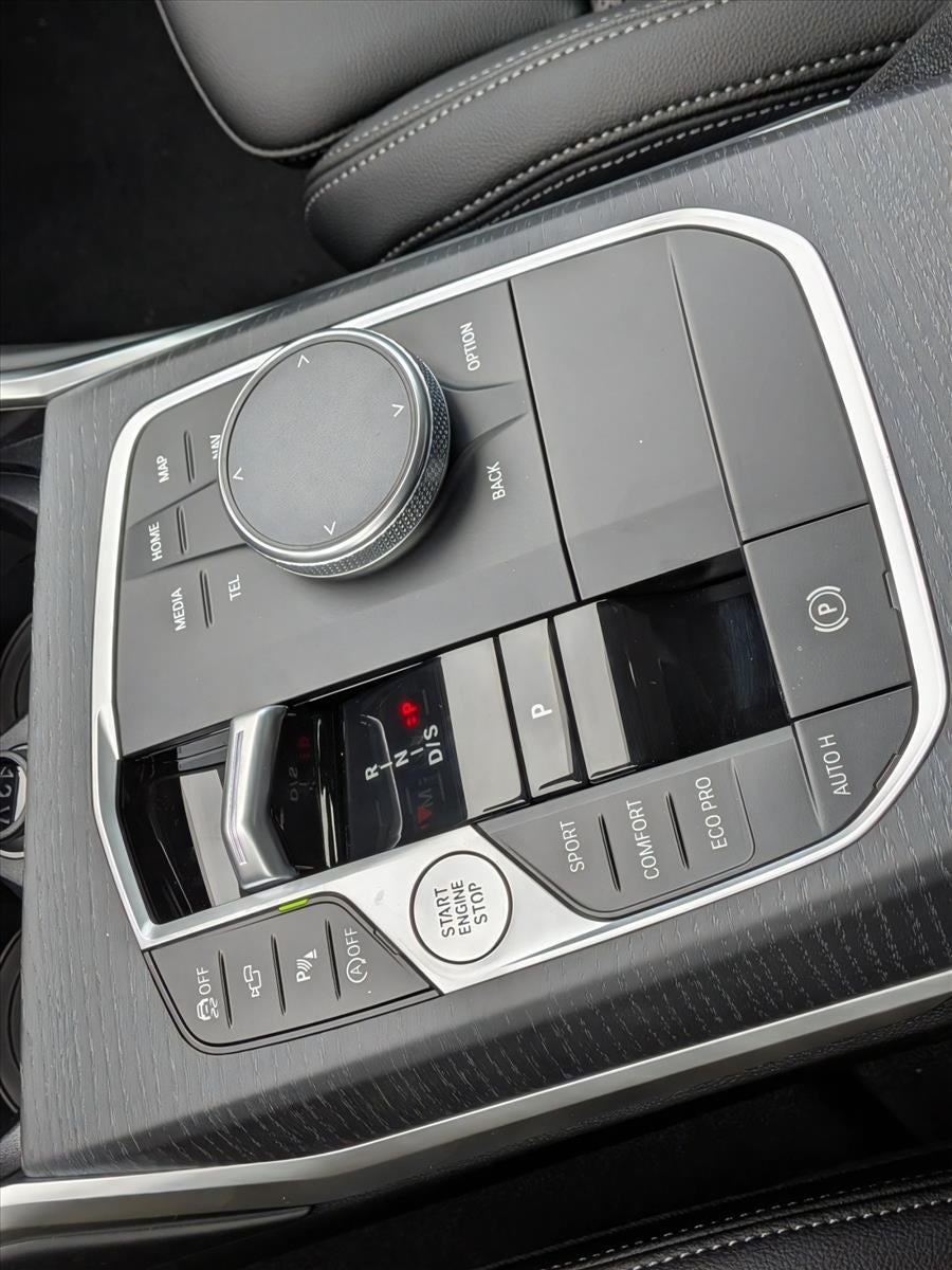 2026 BMW 330i NA xDrive Sedan