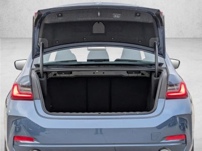 2026 BMW 330i NA xDrive Sedan